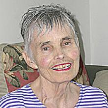 CAROLE MADGE KRYSKO (FUNNELL)  Obituary pic