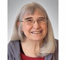 JEANNETTE MARTIN Obituary pic