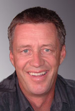 Gordon Dyck Obituary pic