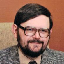 R. ROBERT BASHAM Obituary pic