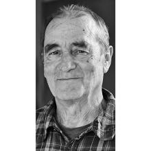 GEORGE AIME BERARD Obituary pic