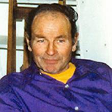 PAUL SPORTAK Obituary pic