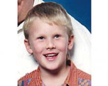 BRYAN PROZYK  Obituary pic