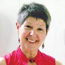 BEVERLEY DEANNE KAWCHUK Obituary pic