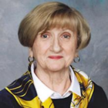KATHY TRETIAK Obituary pic