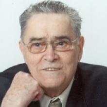 MARCEL R. COMEAULT -  Obituary pic