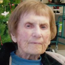 HELEN KOWALSKI (SHOLDRA)  Obituary pic