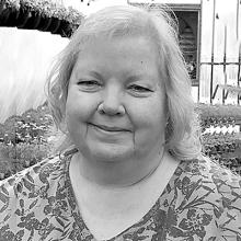 JUDITH ANN WIEGNER Obituary pic