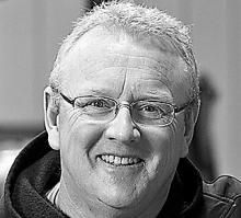 DARCY MILLER  Obituary pic