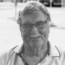 Norbert Le Floch Obituary pic