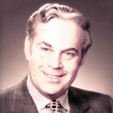 BRUCE MACMILLAN Obituary pic