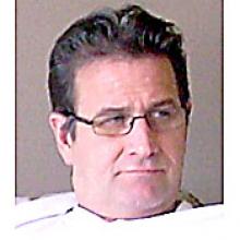 JOHN DAVID BOYD  Obituary pic