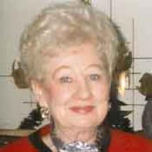 JANE KOLEY (YABLONOWSKI)  Obituary pic