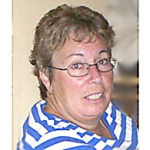 DARLENE BAERBIG  Obituary pic