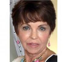 MEA ADAM  Obituary pic