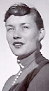 VIOLET MARIE ZERKEE (PICH) Obituary pic