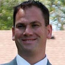 SCOTT RYAN TAYLOR  Obituary pic
