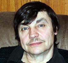BERNARD (BARNEY) GAUTHIER  Obituary pic