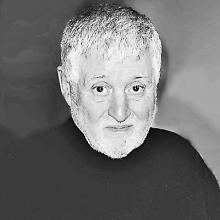 GERARD FRANCOIS JOSEPH HUOT Obituary pic
