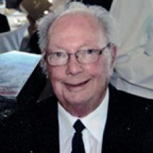 ROBERT BOB S. BRIDGE Obituary pic