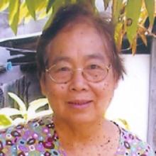 SEGUNDINA (AUNTIE) HEMEDEZ  Obituary pic