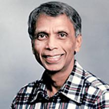 CECIL THAKOORDEEN CHARRAN Obituary pic