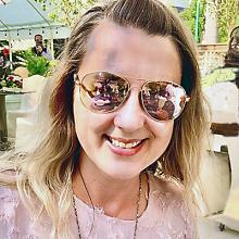LAURA CHRISTINE KEULER Obituary pic