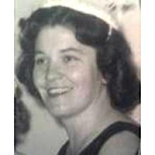 HILDEGARD KAKOSKE  Obituary pic