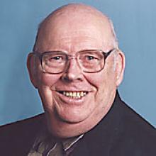 MORLEY EARL NELSON  Obituary pic