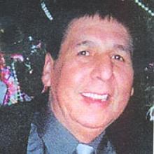 VICTOR JOSEPH NOEL CHARTRAND (BUGS)  Obituary pic