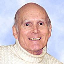 ANDREW LAWRENCE STEWART  Obituary pic