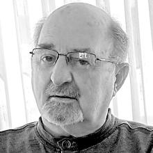 VICTOR A. CHAPUT Obituary pic
