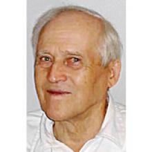 FRANK JOHN MASIOWSKI  Obituary pic