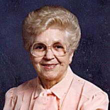 FABIANA CLAIRMONT (ST. VINCENT)  Obituary pic