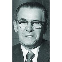 PAUL SYCH Obituary pic