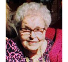 ELSIE HOLLAND (BORKOWKSI) Obituary pic