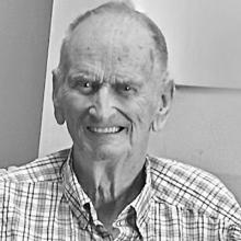 JAMES ROSS Obituary pic