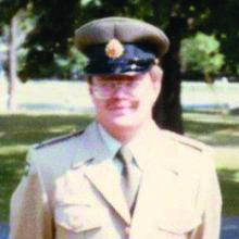 ALAN DAN CHRISTENSEN Obituary pic