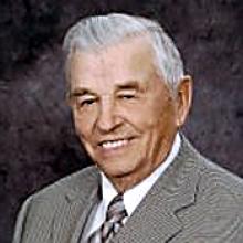 PAUL CIESLAR  Obituary pic