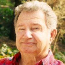 PETER WERSTUK  Obituary pic