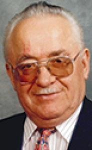 PAUL KLYM  Obituary pic