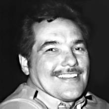JOHN POLYCHUK Obituary pic