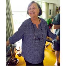 CONSTANCE ZELMA MOORE Obituary pic