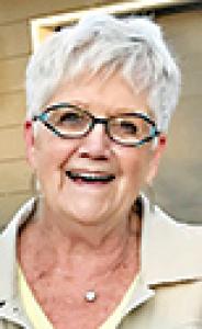 MAY WACHAL Obituary pic