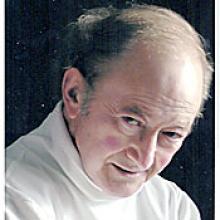 KENNETH STEPHEN CARROL  Obituary pic