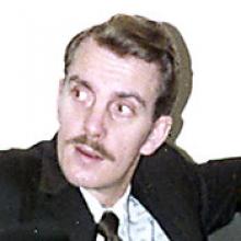 ALFRED BARRA  Obituary pic