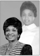 Vera WILDING Obituary pic