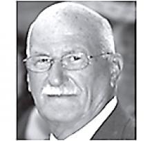 PAUL KURYLKO Obituary pic