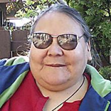 MARGARET (PEGGY) DEBRA SWAN  Obituary pic
