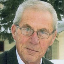FRED MALKOWICH  Obituary pic